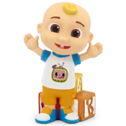 CoComelon Tonie 9 CoComelon Tonie -KidKraft Shop Tonies PDP Assets cocomelon transparent