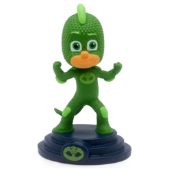 PJ Masks: Gekko Tonie -KidKraft Shop Tonies PDP Assets gekko transparent