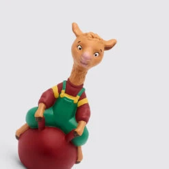 Llama Llama Tonie -KidKraft Shop Tonies PDP Assets llamallama hover