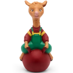 Llama Llama Tonie -KidKraft Shop Tonies PDP Assets llamallama transparent
