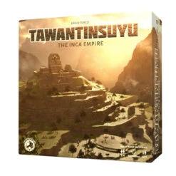 Tawantinsuyu: The Inca Empire (On Sale)
