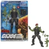 Hasbro Wayne Beach Head Sneeden - GI Joe Classified Series Cobra Island Series 6-Inch Action Figure