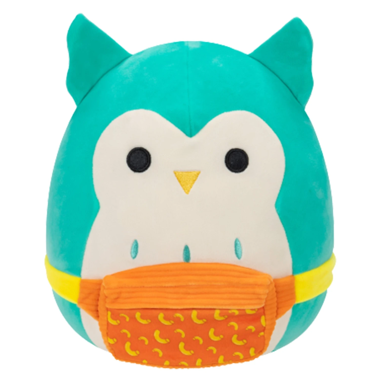 Squishmallows Winston With Fanny Pack 1 Squishmallows Winston With Fanny Pack