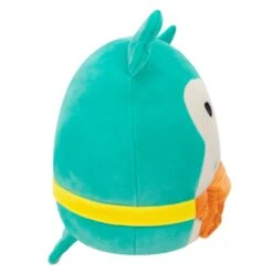Squishmallows Winston With Fanny Pack 11 Squishmallows Winston With Fanny Pack -KidKraft Shop Winston 3