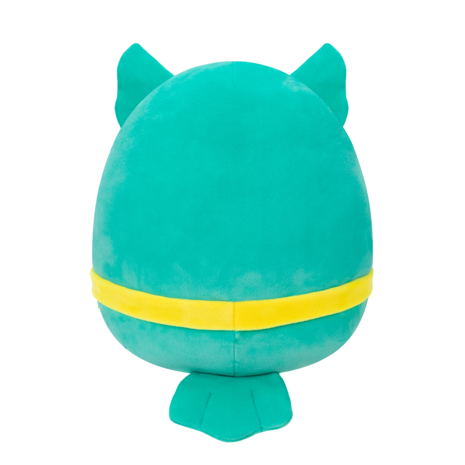Squishmallows Winston With Fanny Pack 4 Squishmallows Winston With Fanny Pack - Image 4