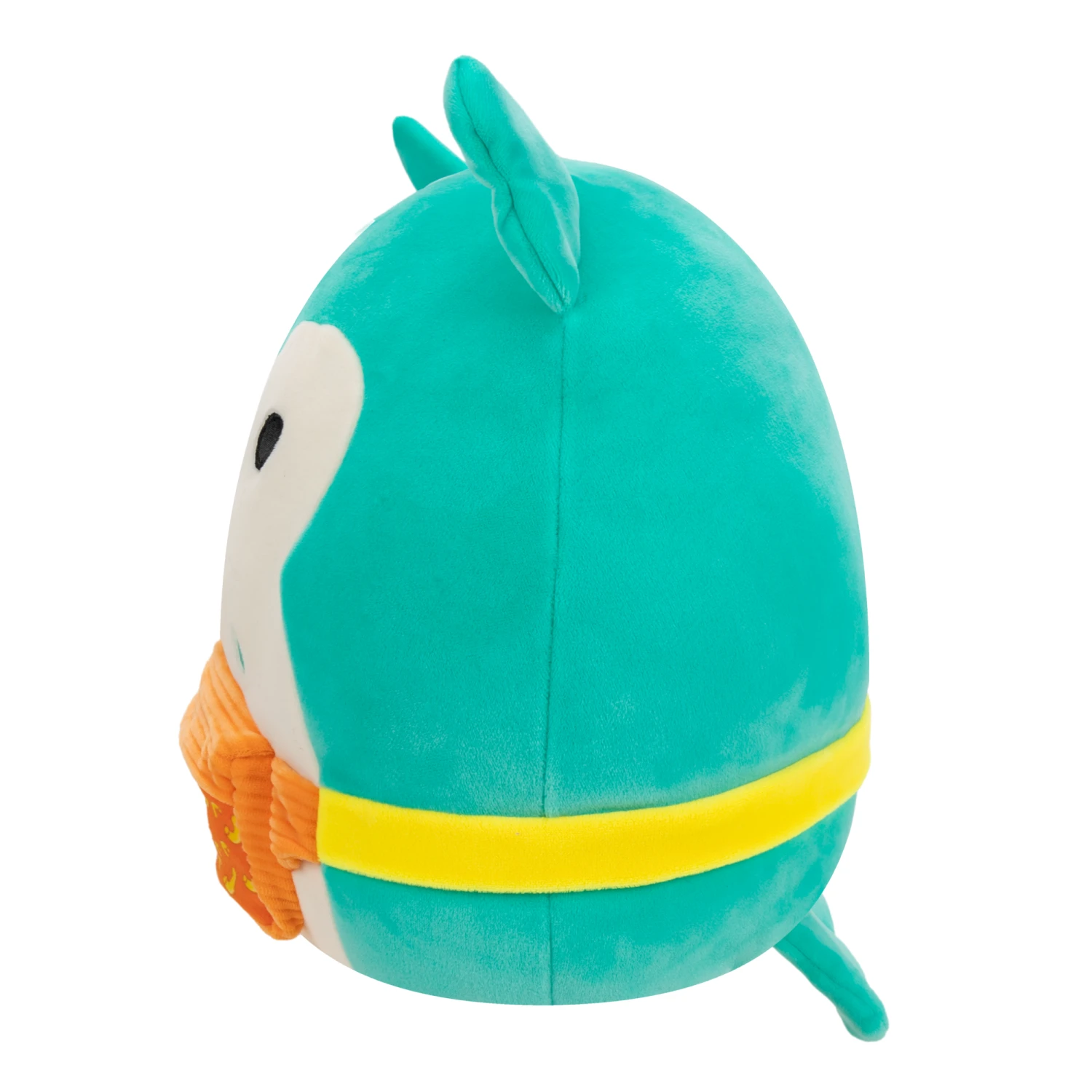 Squishmallows Winston With Fanny Pack 3 Squishmallows Winston With Fanny Pack - Image 3
