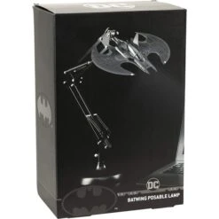 Batman Batwing Posable Desk Light 5 Batman Batwing Posable Desk Light -KidKraft Shop a2b286ea 8225 42ae aa52 23a16bcec829