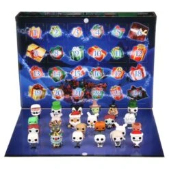 Funko The Nightmare Before Christmas Advent Calendar 19 Funko The Nightmare Before Christmas Advent Calendar -KidKraft Shop a4943cf8 66f7 4744 a6e7 81233a8b89b6.c7d4675422df830c49094864719ec561