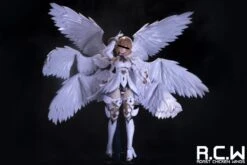 R.C.W. Six Wing Set 1/12 Scale Model Accessory -KidKraft Shop b4992569 986b 4d99 8aaf ac2cfc11c485