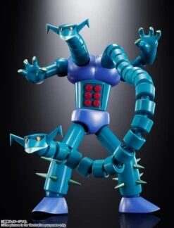 Mazinger Z Soul Of Chogokin GX-25R Garada K-7 & GX-26R Doublas M-2 -KidKraft Shop b734b2ff 7a23 451c 8c37 5ab025e50817