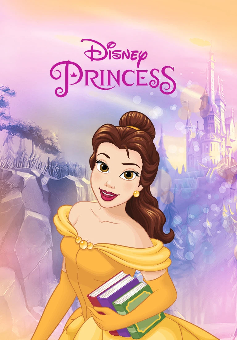 Disney Beauty & The Beast Tonie 5 Disney Beauty & The Beast Tonie - Image 5