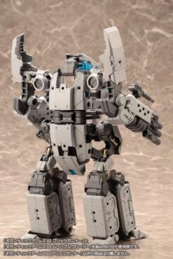 GT002 GIGANTIC ARMS 02 BLITZ GUNNER 28 GT002 GIGANTIC ARMS 02 BLITZ GUNNER -KidKraft Shop blitsgunner12 534x800 1