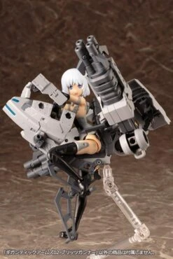 GT002 GIGANTIC ARMS 02 BLITZ GUNNER 20 GT002 GIGANTIC ARMS 02 BLITZ GUNNER -KidKraft Shop blitsgunner4 534x800 1