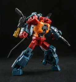 Iron Factory IF-EX24X War Giant Catastrophe Bruticus TF2000 Color Scheme Version 36 Iron Factory IF-EX24X War Giant Catastrophe Bruticus TF2000 Color Scheme Version -KidKraft Shop c44e6bc935