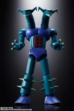 Mazinger Z Soul Of Chogokin GX-25R Garada K-7 & GX-26R Doublas M-2 -KidKraft Shop c90a2d92 d6dd 4378 8cd3 6708712179f6