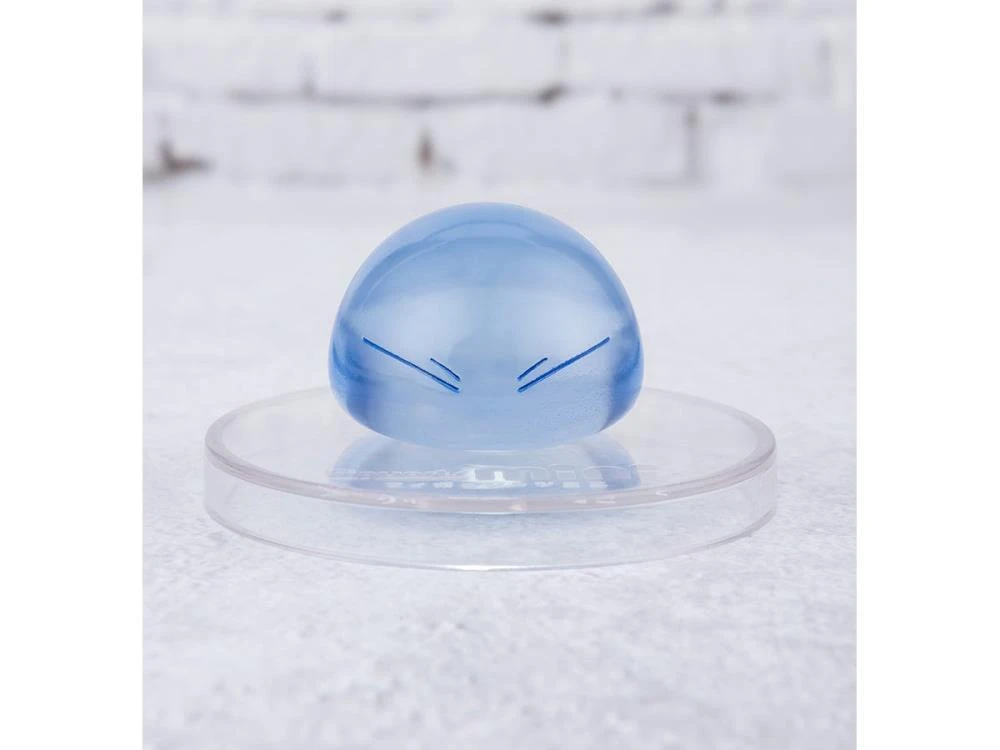 Bandai That Time I Got Reincarnated As A Slime Figuarts Mini Rimuru Tempest 6 Bandai That Time I Got Reincarnated As A Slime Figuarts Mini Rimuru Tempest - Image 6