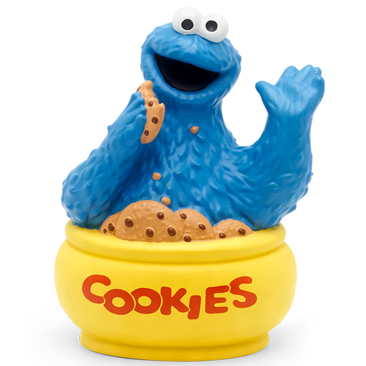 Sesame Street: Cookie Monster Tonie 7 Sesame Street: Cookie Monster Tonie - Image 7