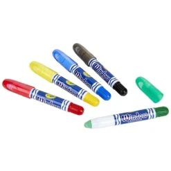 Crayola 5 Ct. Window Crayons -KidKraft Shop d555be01 c5c6 4a94 9e8e f681302233bd 482ccdf4d3374d5c95a469d8a6ce579d@3x