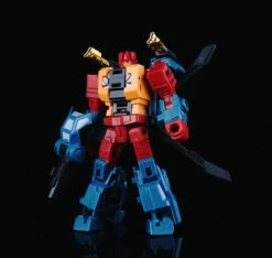 Iron Factory IF-EX24X War Giant Catastrophe Bruticus TF2000 Color Scheme Version 27 Iron Factory IF-EX24X War Giant Catastrophe Bruticus TF2000 Color Scheme Version -KidKraft Shop d6c096162c