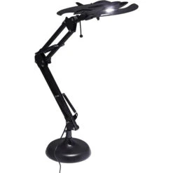 Batman Batwing Posable Desk Light