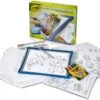 Crayola Light Up Tracing Pad Boys 04-0136