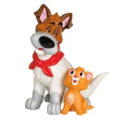 Hallmark Disney Oliver And Company 35th Anniversary Oliver And Dodger Ornament 8 Hallmark Disney Oliver And Company 35th Anniversary Oliver And Dodger Ornament -KidKraft Shop disney oliver and company 35th anniversary oliver and dodger ornament 3 33074953486520