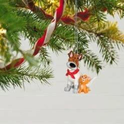 Hallmark Disney Oliver And Company 35th Anniversary Oliver And Dodger Ornament 10 Hallmark Disney Oliver And Company 35th Anniversary Oliver And Dodger Ornament -KidKraft Shop disney oliver and company 35th anniversary oliver and dodger ornament 5 33074954338488