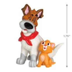 Hallmark Disney Oliver And Company 35th Anniversary Oliver And Dodger Ornament 11 Hallmark Disney Oliver And Company 35th Anniversary Oliver And Dodger Ornament -KidKraft Shop disney oliver and company 35th anniversary oliver and dodger ornament 6 33074954666168