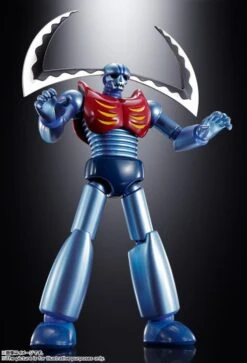 Mazinger Z Soul Of Chogokin GX-25R Garada K-7 & GX-26R Doublas M-2 -KidKraft Shop e54da33d 74db 4b2b 8f95 039f209f9a09