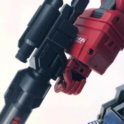 FansHobby MBA-01 MBA01 Optional Head & Articulated Hands Upgrade Set For MB-06 Power Baser Optimus Prime -KidKraft Shop e9edabbf24