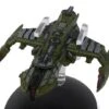 Star Trek Online Starships Collection Mogh-Class Klingon Battlecruiser