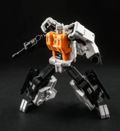 Iron Factory IF-EX24X War Giant Catastrophe Bruticus TF2000 Color Scheme Version 34 Iron Factory IF-EX24X War Giant Catastrophe Bruticus TF2000 Color Scheme Version -KidKraft Shop fc81749424