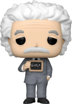 Albert Einstein Funko POP! Vinyl Figure -KidKraft Shop funko pop einstein 001