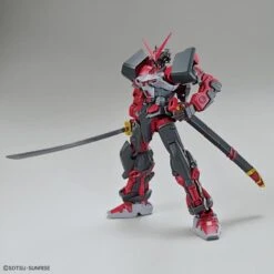 Bandai HGBB 1/144 #10 Gundam Astray Red Frame Inversion -KidKraft Shop hg gundam astray red frame inversion 02 1