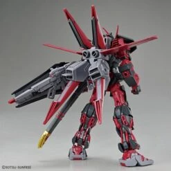 Bandai HGBB 1/144 #10 Gundam Astray Red Frame Inversion -KidKraft Shop hg gundam astray red frame inversion 05 1