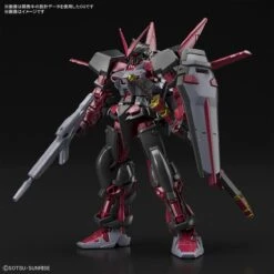Bandai HGBB 1/144 #10 Gundam Astray Red Frame Inversion -KidKraft Shop hggb astray red frame inversion 1