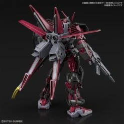Bandai HGBB 1/144 #10 Gundam Astray Red Frame Inversion -KidKraft Shop hggb astray red frame inversion 2