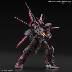 Bandai HGBB 1/144 #10 Gundam Astray Red Frame Inversion -KidKraft Shop hggb astray red frame inversion 3