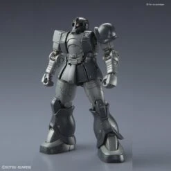 Zaku I (Kycilia's Forces) "Gundam The Origin", Bandai HG 1/144 -KidKraft Shop hgog zakuI kycilia forces 03