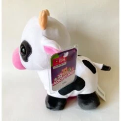 Adopt Me 8" Cow Collector Plush 15 Adopt Me 8" Cow Collector Plush -KidKraft Shop image 11e90666 89bf 4dd0 aa12 39d836b8273b
