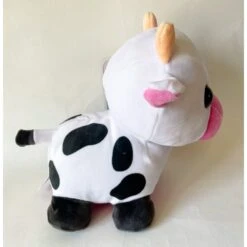 Adopt Me 8" Cow Collector Plush 13 Adopt Me 8" Cow Collector Plush -KidKraft Shop image a1faa34a cb9f 404e 8b41 781316d407f0
