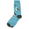Disney Adult Socks - Mine Mine Mine - Seagulls