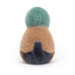 Jellycat Birdling Mallard 5 Jellycat Birdling Mallard -KidKraft Shop jellycat bir6m birdling mallard 2 2