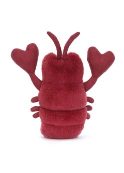 JELLYCAT Love-Me Lobster -KidKraft Shop jellycat love me lobster 2