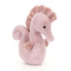 Jellycat Sienna Seahorse