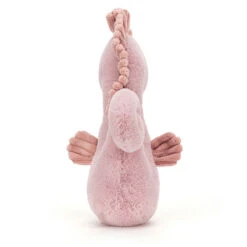 Jellycat Sienna Seahorse 5 Jellycat Sienna Seahorse -KidKraft Shop jellycat sien3s 3