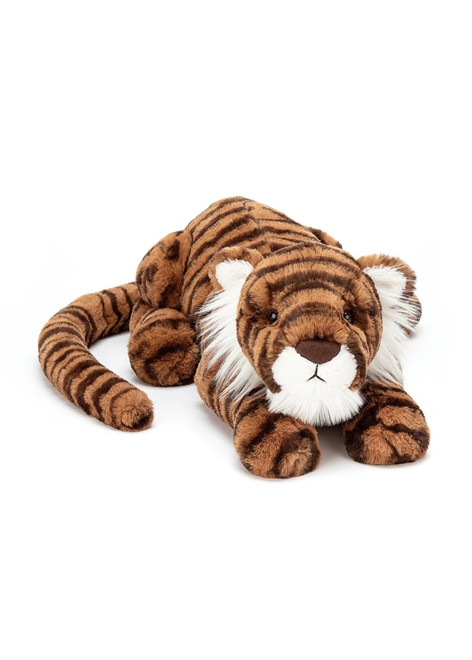 JELLYCAT Tia Tiger - Little 1 JELLYCAT Tia Tiger - Little