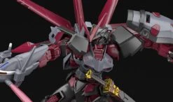Bandai HGBB 1/144 #10 Gundam Astray Red Frame Inversion -KidKraft Shop lineup04d