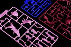 Rebuild Of Evangelion PLAMAX Mari Makinami Illustrious Model Kit 13 Rebuild Of Evangelion PLAMAX Mari Makinami Illustrious Model Kit -KidKraft Shop max01333 7