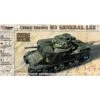Mirage M3 Lee With Photo-etched Parts Model Kit